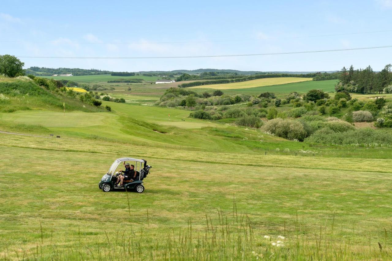 Himmerland Gatten Kültér fotó