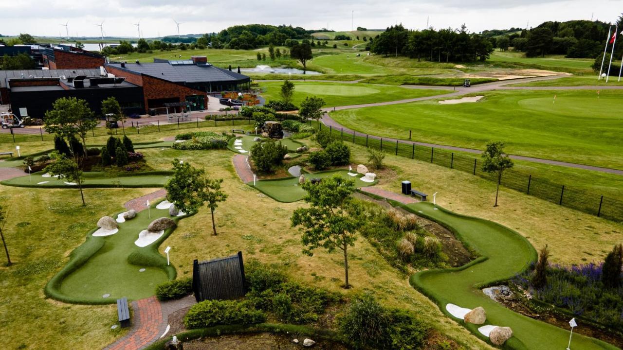 Himmerland Gatten Kültér fotó