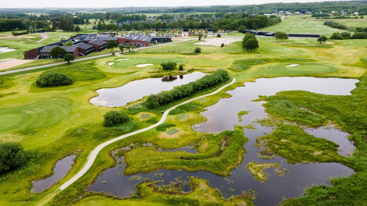 Himmerland Gatten Kültér fotó