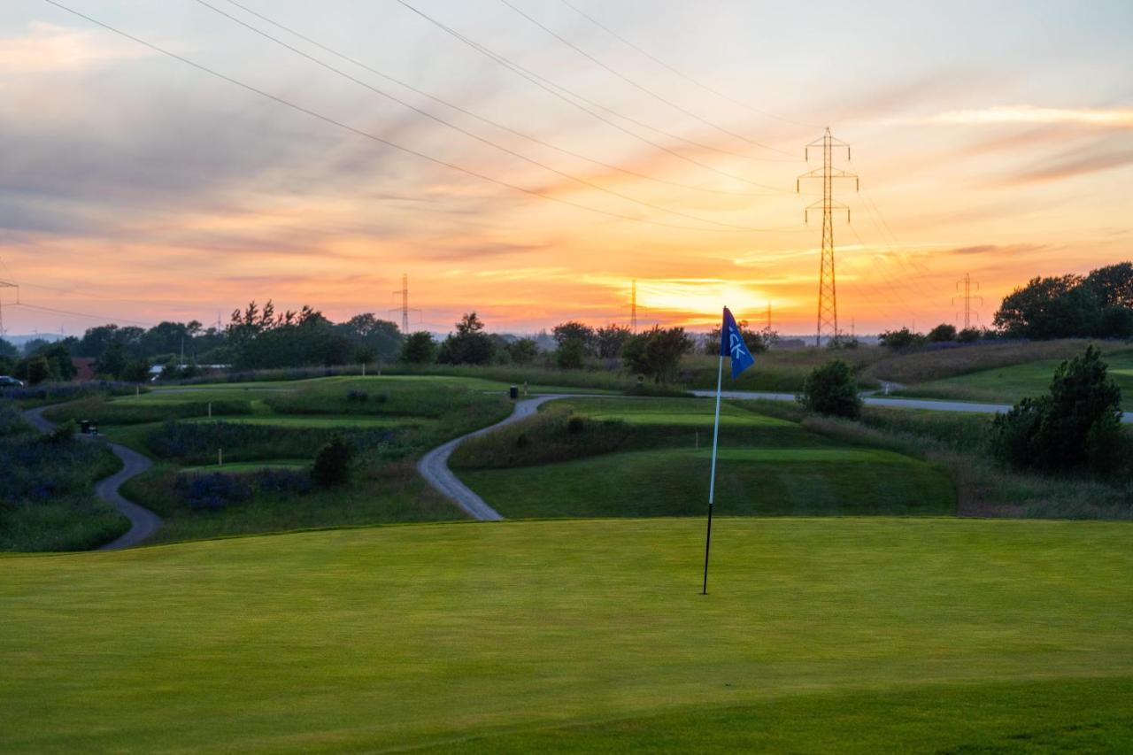 Himmerland Gatten Kültér fotó