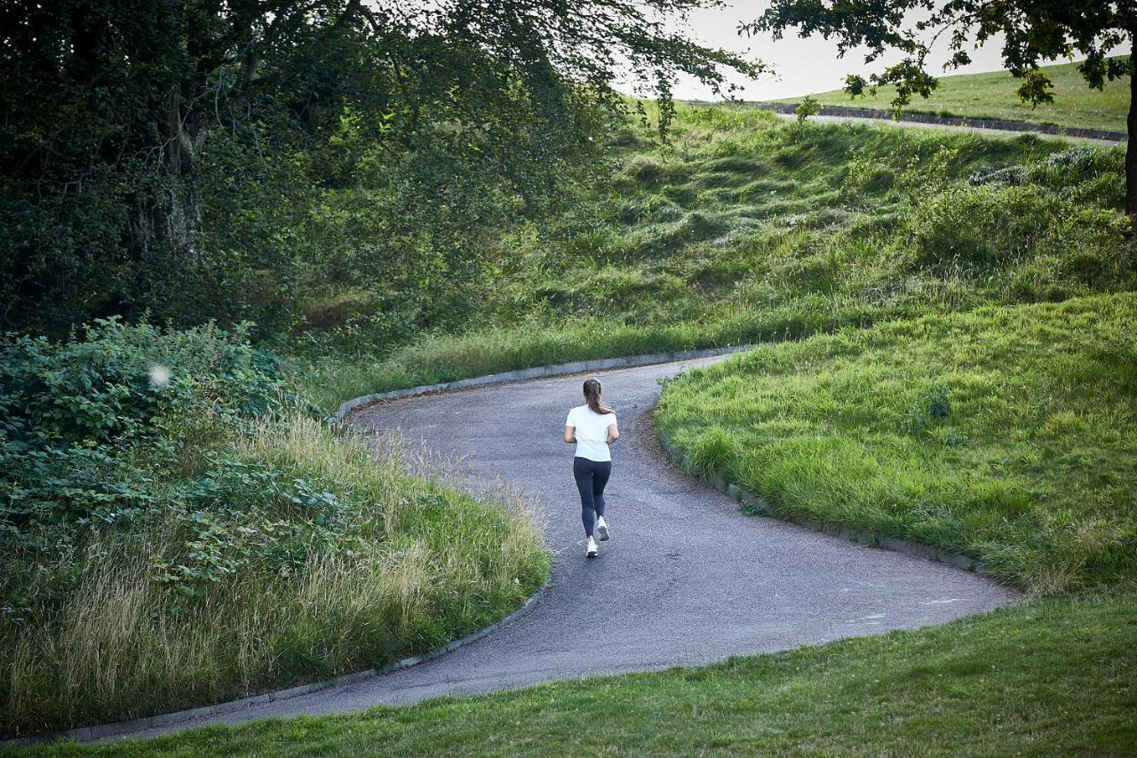 Himmerland Gatten Kültér fotó