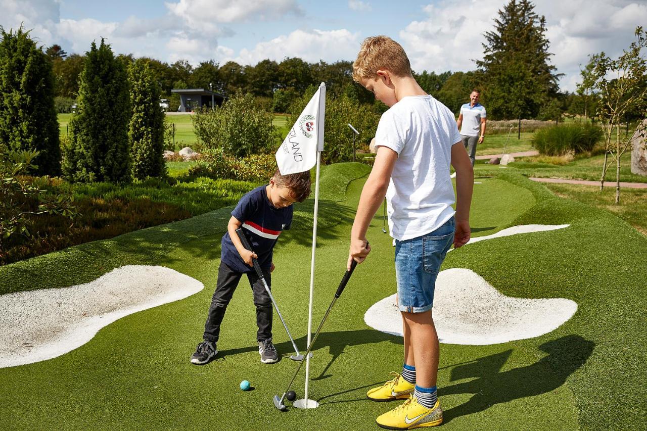 Himmerland Gatten Kültér fotó