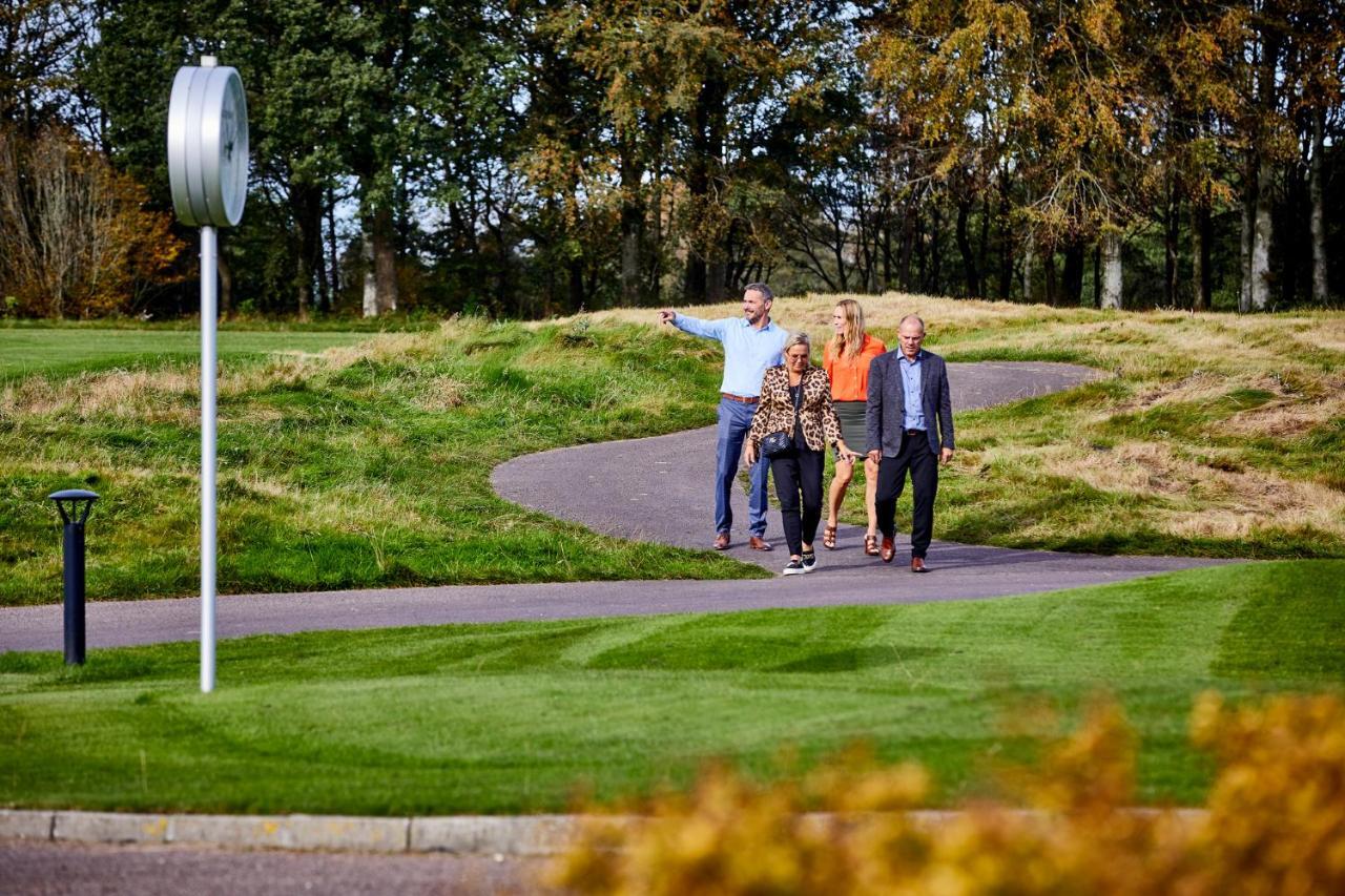 Himmerland Gatten Kültér fotó